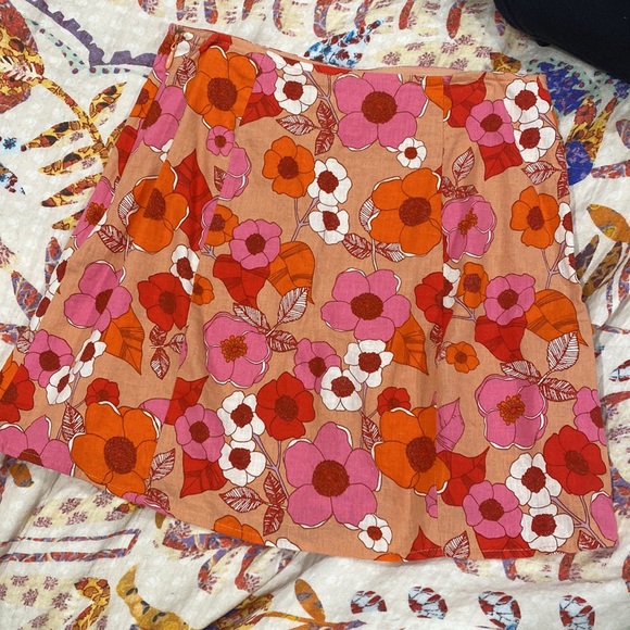 UO Mini Skirt - Picture 2 of 3